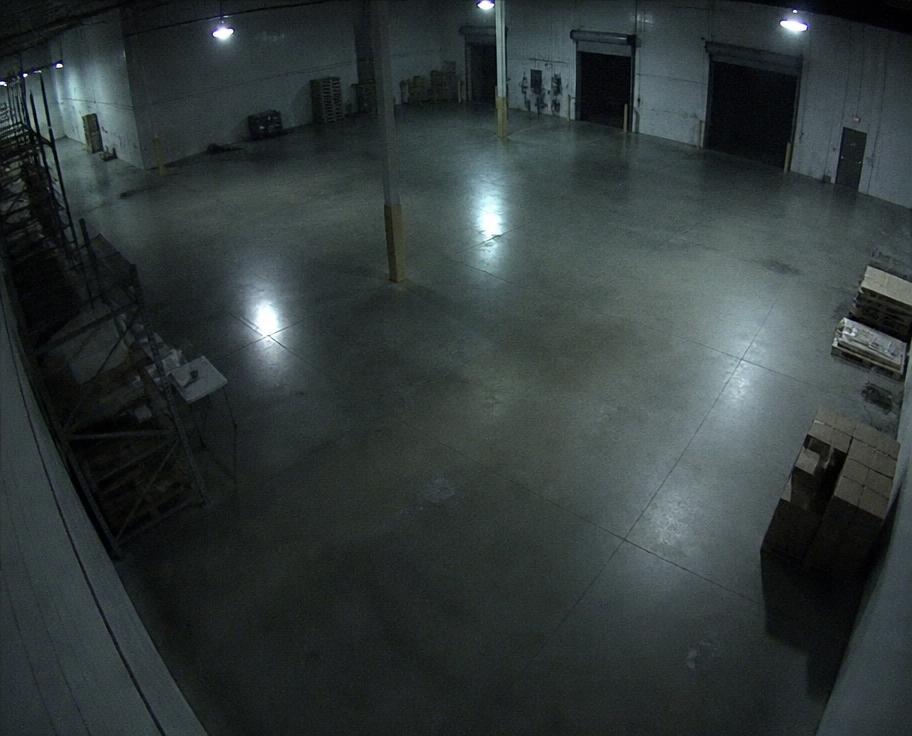 Representative surveillance feed BOND STORE