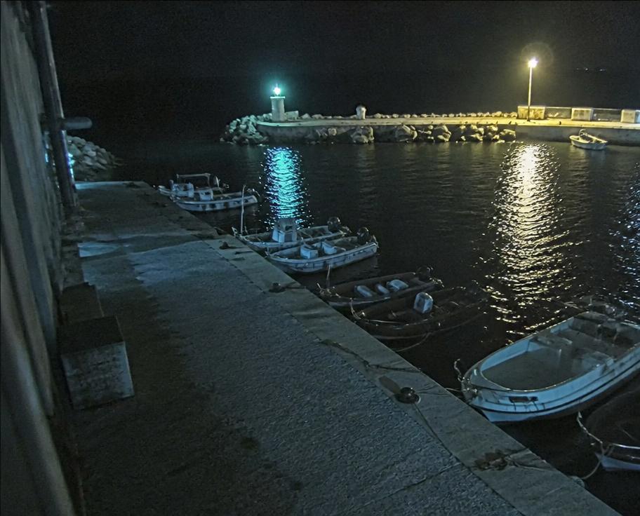 Representative surveillance feed JETTY EAST